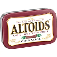 Altoids Cinnamon Altoids50 g