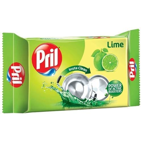 Pril Dishwash Bar