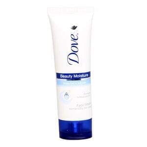 Dove Beauty Moisture Face Wash