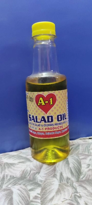 A1 Salad Oil