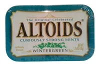 Altoids Mints Wintergreen50 g