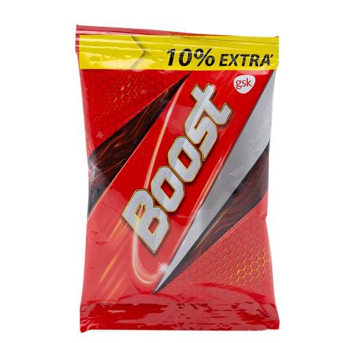 Boost