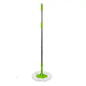 Scotch Brite Jumper Spin Mop