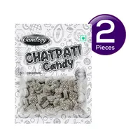 CANDZEY CHATPATI CANDY 100 gms Combo2 Pieces