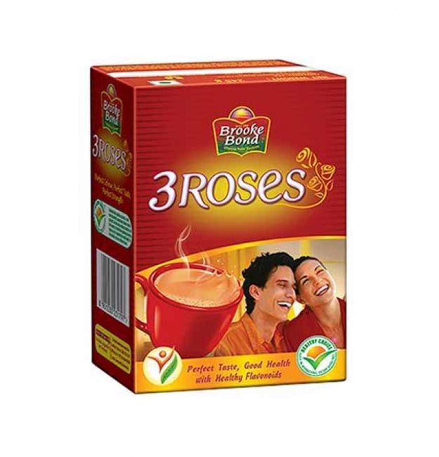 3 Roses Tea