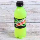 Mountain Dew (Pet Bottle)