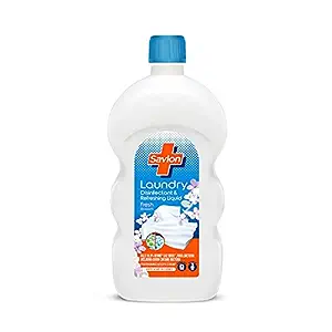 Savlon Clothes Disinfectant Refreshing Spray