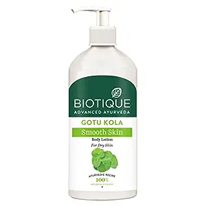 BIOTIQUE Body Lotion