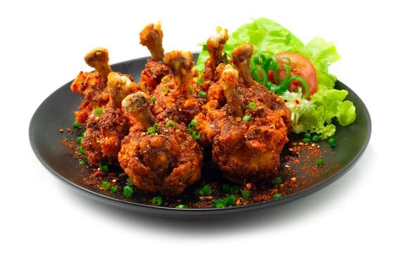 Chicken Lolipop