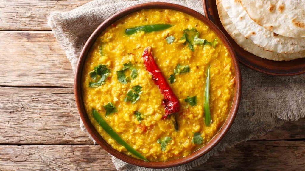Mixed Dal