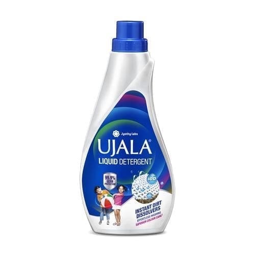 Ujala Liquid Detergent