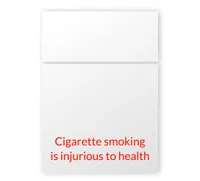 Marlboro Fine Touch10 piece