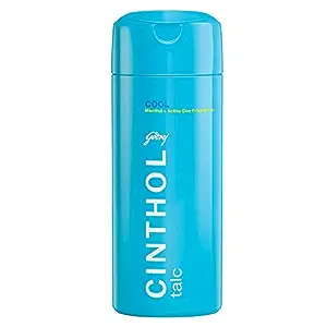 Cinthol Cool Talc