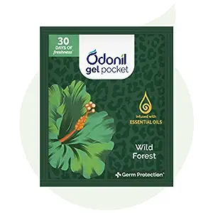 Odonil Gel Pocket