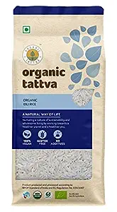 Organic Tattva Organic – Idli Rice-Akki
