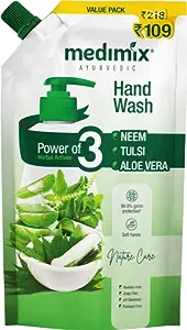 Medimix Handwash