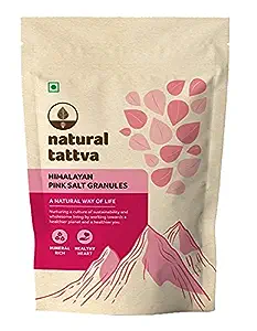 Organic Tattva Rock Salt-Uppu