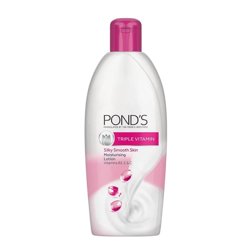 Ponds Lotion