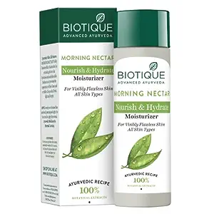 BIOTIQUE Face Wash