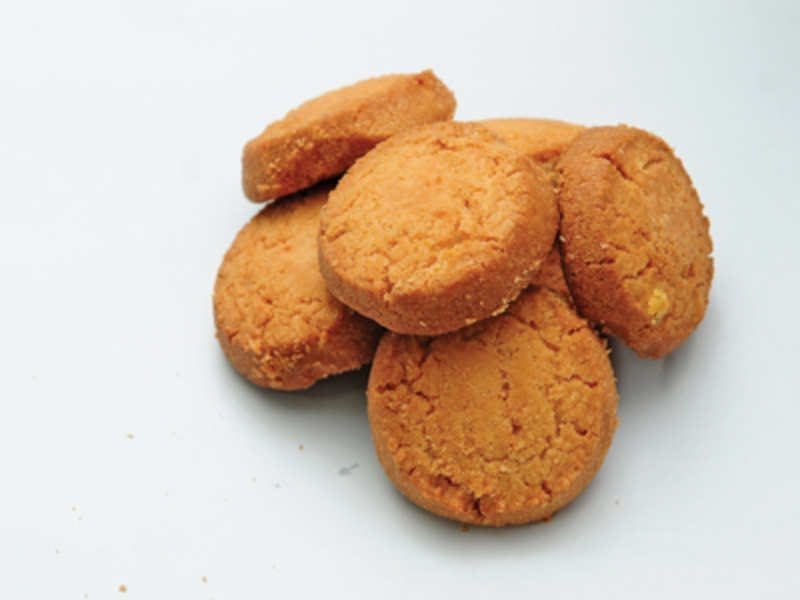 Osmania Biscuits