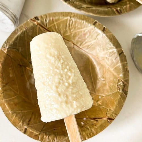 Malai Kulfi