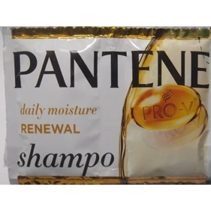 Pantene Daily Moisture Repair Sachet