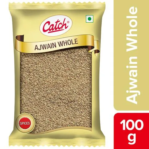 Catch Ajwain-Om Kalu