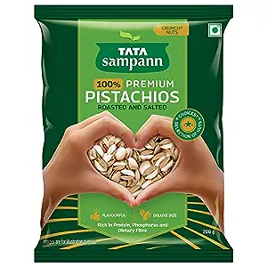 Tata Sampann Pistachios