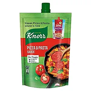 Knorr Pizza Pasta Sauce