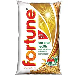 Fortune Refined Oil – Rice Bran
