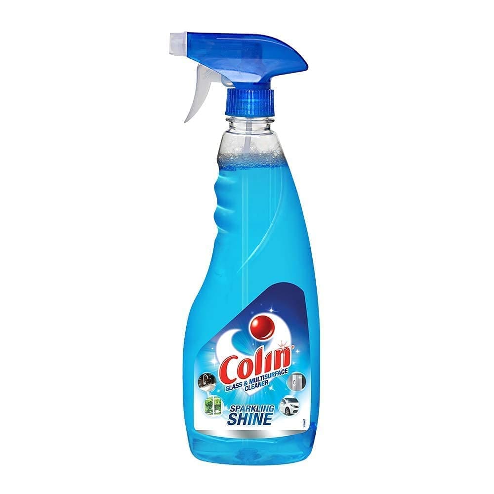 Colin