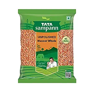 Tata Sampann Masoor Dal