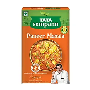 Tata Sampann Paneer Masala