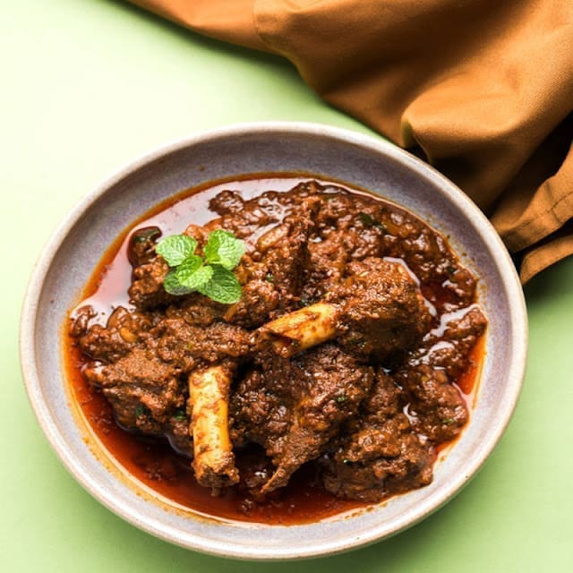 Mutton Kalliya