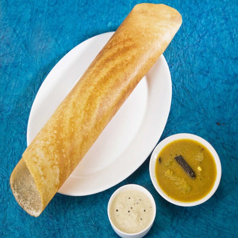Paper Dosa