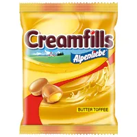 Alpenliebe Cream Fills Butter Toffee152 g