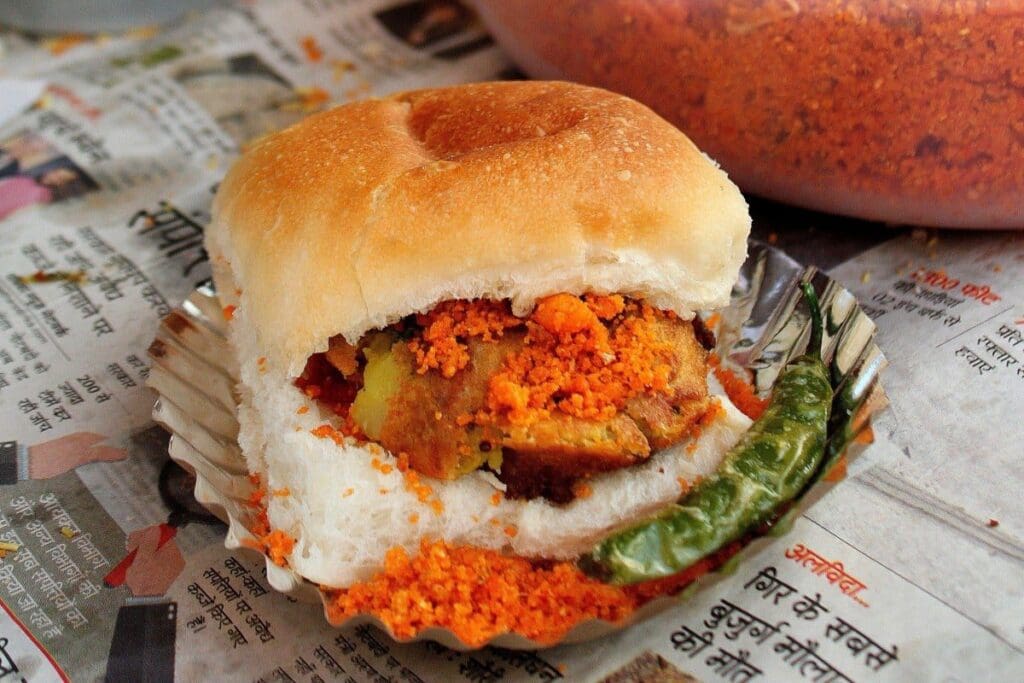 Max Vadapav