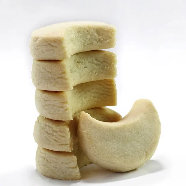 Chaand biscuit