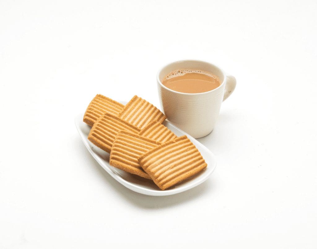 Sugarfree biscuits