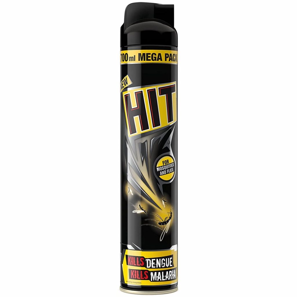 Black Hit