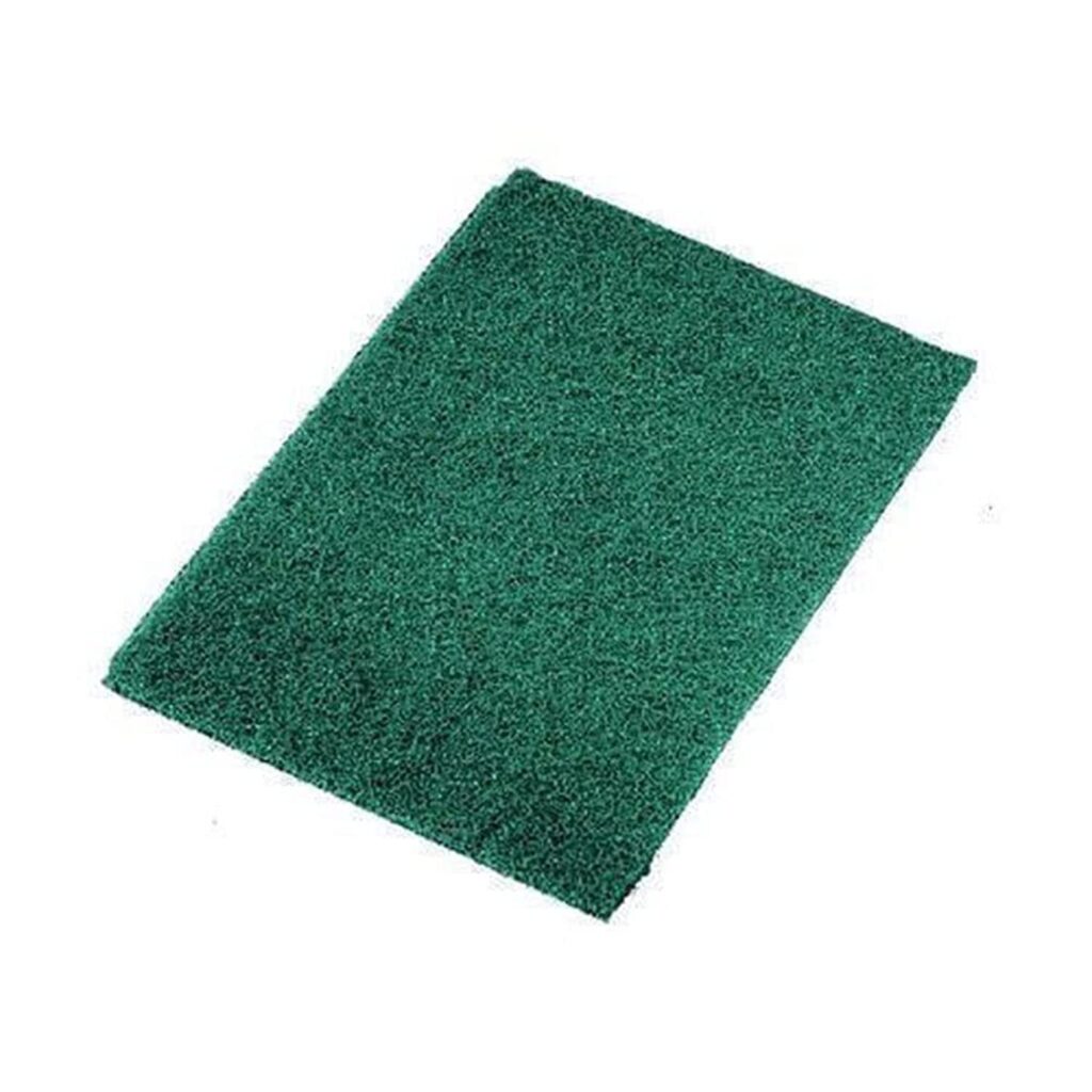 Scrub Green