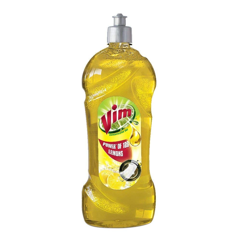 Vim Liquid