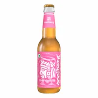 Coolberg Strawberry Non Alcoholic Beer 330 ml