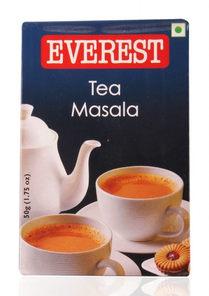 Everest Tea Masala