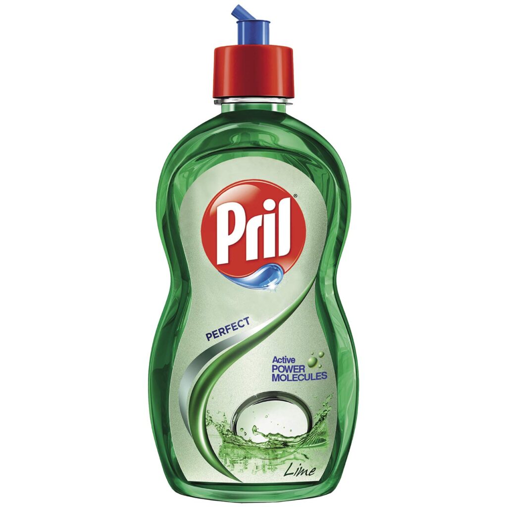 Pril Liquid