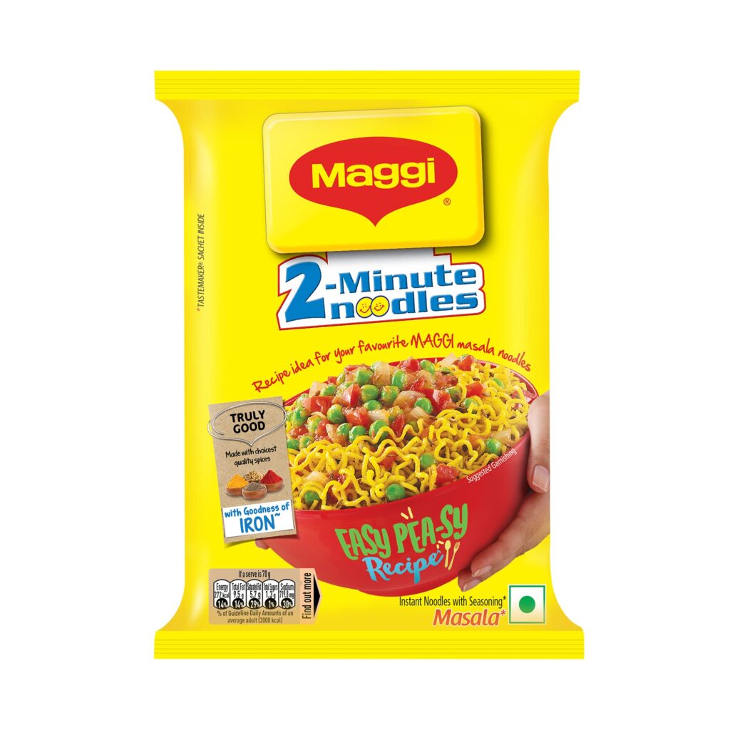 Maggi Noodles