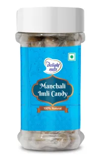 Delight Nuts Manchali Imli candy150 g