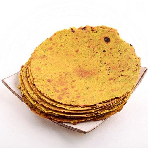 Moong Khakhra
