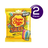 Chupa Chup Bites 62 gms Combo2 Pieces