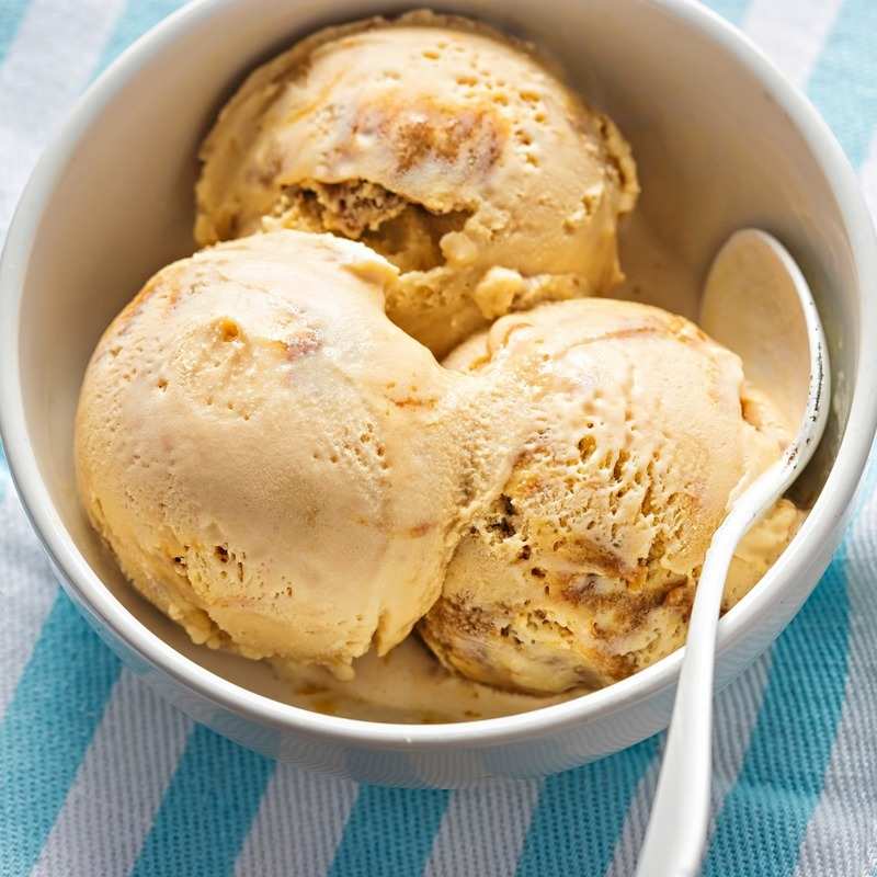 Butter Scotch